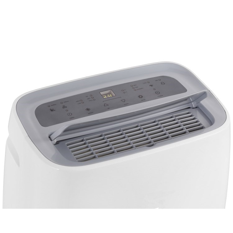 electriQ CD12P Dehumidifier